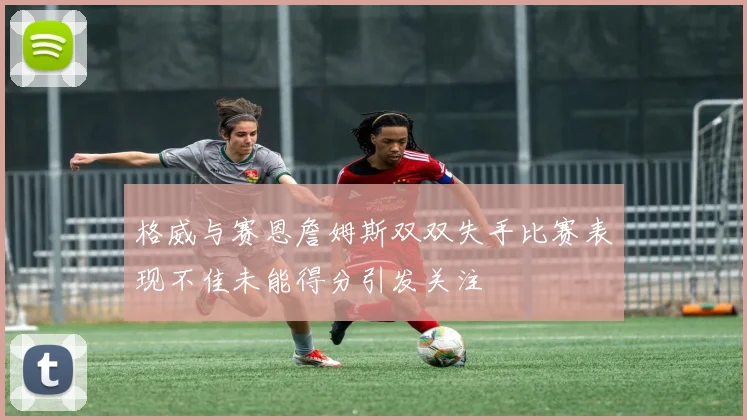 格威与赛恩詹姆斯双双失手比赛表现不佳未能得分引发关注